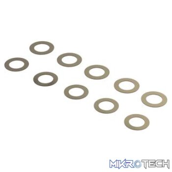 SHIM 12.1x19.5x0.3mm