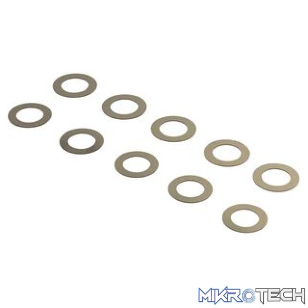 SHIM 12.1x19.5x0.3mm SHIM 12.1x19.5x0.3mm
