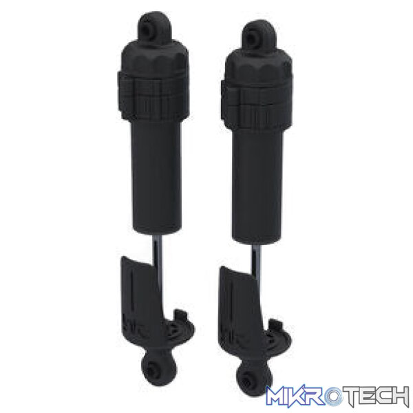 SHOCK SET BORE11mm LENGTH 109mm PISTON 2x1.3mm OIL 500cst SHOCK SET BORE11mm LENGTH 109mm PISTON 2x1.3mm OIL 500cst