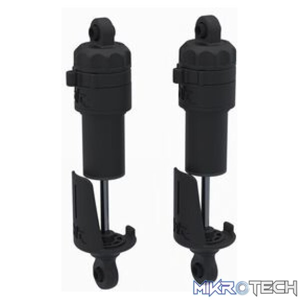 SHOCK SET BORE11mm LENGTH 89.5mm PISTON 2x1.3mm OIL 700cst SHOCK SET BORE11mm LENGTH 89.5mm PISTON 2x1.3mm OIL 700cst