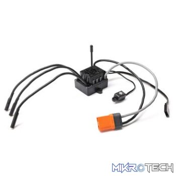 SLT 45 Amp Brushless ESC/Receiver 2WD
