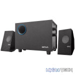 SM020 MMS 2.1CH 20W 30+20MM USB POWER