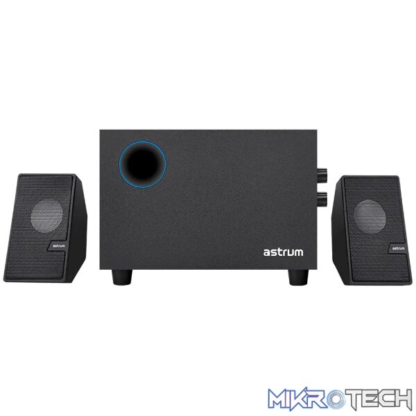 SM020 MMS 2.1CH 20W 30+20MM USB POWER - Image 3