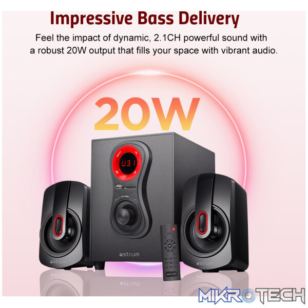 Bluetooth SD Card USB FM Remote
