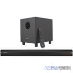 SM310 70W 2.1CH Multimedia Wireless Sound Bar