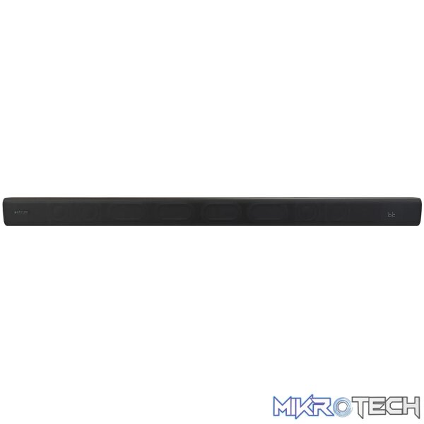 SM340 SOUNDBAR 60W BT HDMI AUX USB 790MM - Image 2