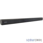 SM340 SOUNDBAR 60W BT HDMI AUX USB 790MM