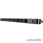 SM340 SOUNDBAR 60W BT HDMI AUX USB 790MM - Image 4