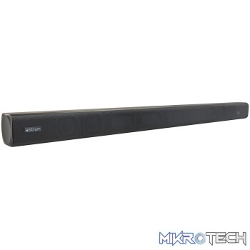 SM340 SOUNDBAR 60W BT HDMI AUX USB 790MM