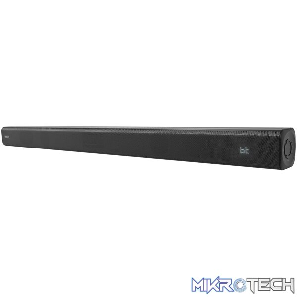 SM340 SOUNDBAR 60W BT HDMI AUX USB 790MM - Image 5