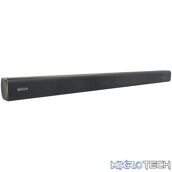 SM340 SOUNDBAR 60W BT HDMI AUX USB 790MM SM340 SOUNDBAR 60W BT HDMI AUX USB 790MM