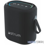 SP150 Bluetooth Waterproof IP6 Speaker 12W  LED TWS TF USB AUX MIC