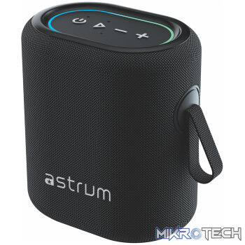 SP150 Bluetooth Waterproof IP6 Speaker 12W  LED TWS TF USB AUX MIC