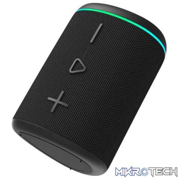 SPB10P SPEAKER BT 10W TWS 1500MAH RGB MF - Image 3