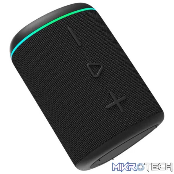 SPB10P SPEAKER BT 10W TWS 1500MAH RGB MF - Image 4