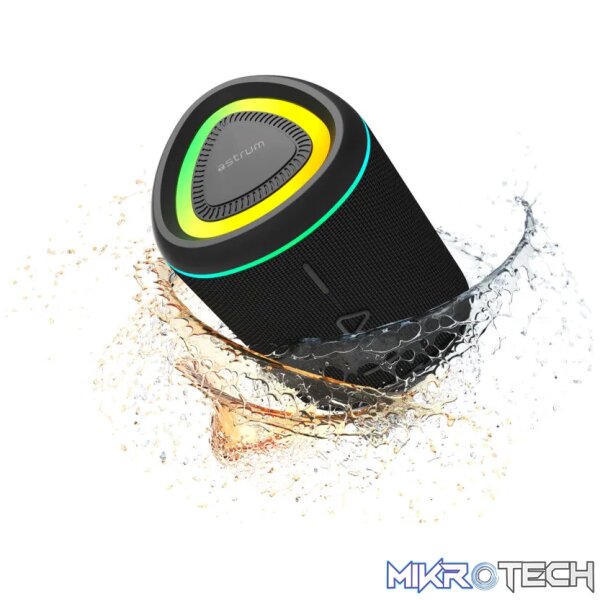 SPB10P SPEAKER BT 10W TWS 1500MAH RGB MF - Image 5