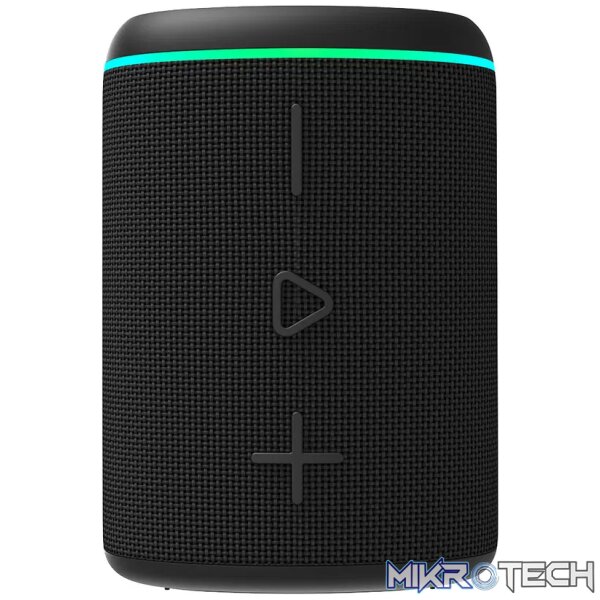 SPB10P SPEAKER BT 10W TWS 1500MAH RGB MF SPB10P SPEAKER BT 10W TWS 1500MAH RGB MF