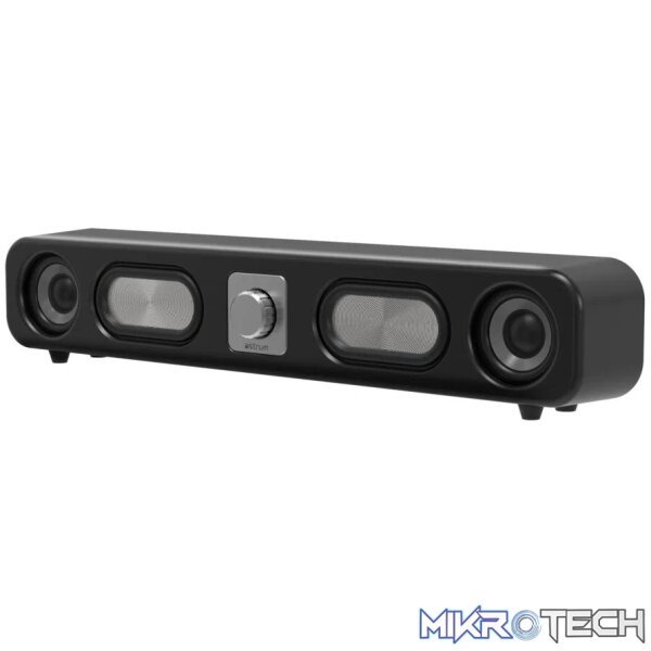 SPB20T SOUNDBAR BT 20W 3600MAH MF 50CM - Image 3
