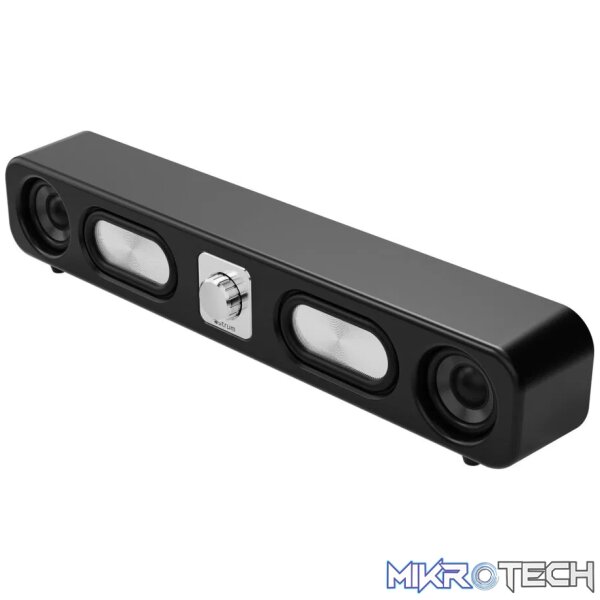 SPB20T SOUNDBAR BT 20W 3600MAH MF 50CM - Image 4