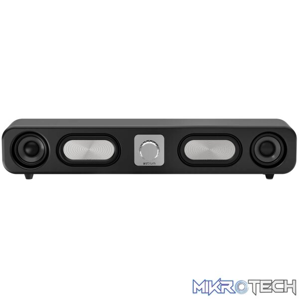 SPB20T SOUNDBAR BT 20W 3600MAH MF 50CM - Image 5