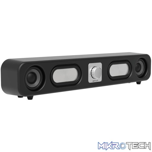 SPB20T SOUNDBAR BT 20W 3600MAH MF 50CM SPB20T SOUNDBAR BT 20W 3600MAH MF 50CM
