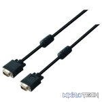 SV103 HD Male to Male VGA Monitor 3.0m Cable