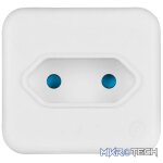 SWITCHED 1 Way Euro Adaptor - Image 2