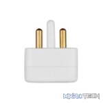 SWITCHED 1 Way Euro Adaptor - Image 4