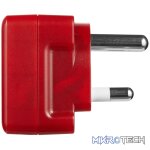 SWITCHED 1 Way High Surge Network Safe Adaptor - Image 4