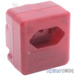 SWITCHED 1 Way High Surge Network Safe Adaptor - Image 7