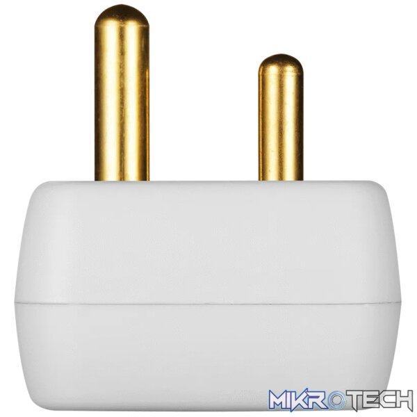SWITCHED 3 Way Medium Surge 16A Adaptor - Image 5