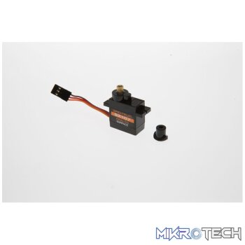 SX107 Micro Metal Gear Servo