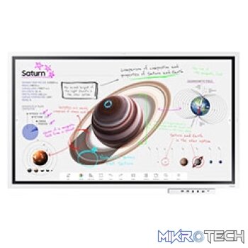 Samsung 50" Professional Display - UHD