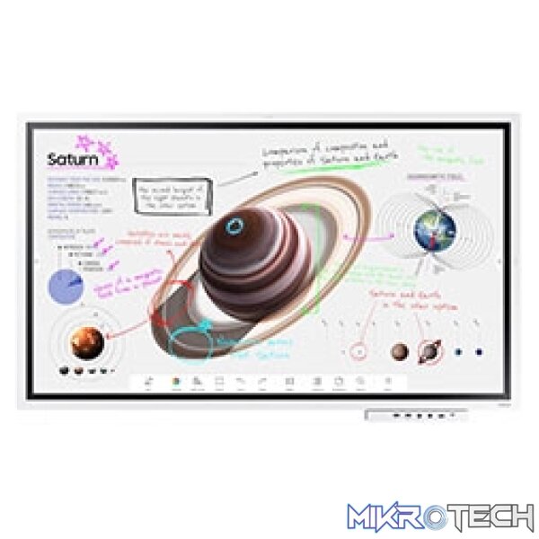 Samsung 50" Professional Display - UHD Samsung 50" Professional Display - UHD