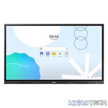 Samsung 55" Professional Display