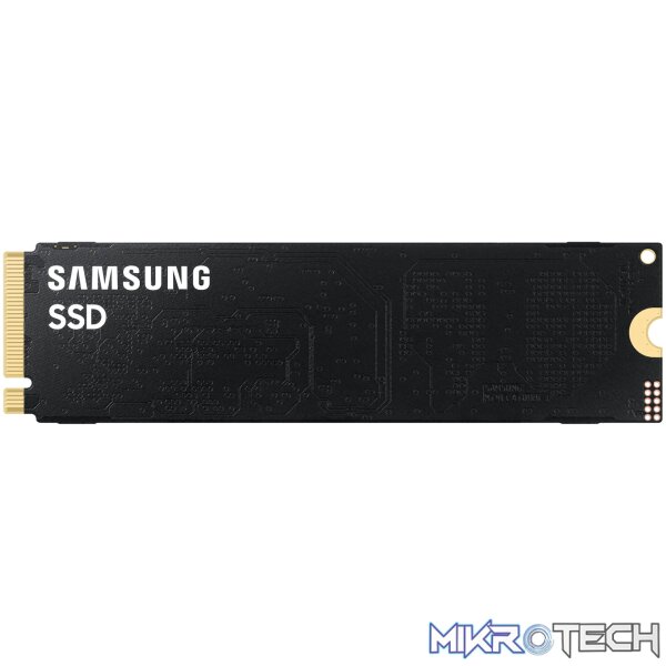 SSD form factor: M.2