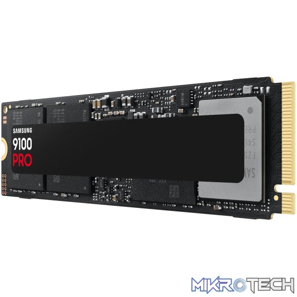 Read speed: 14800 MB/s