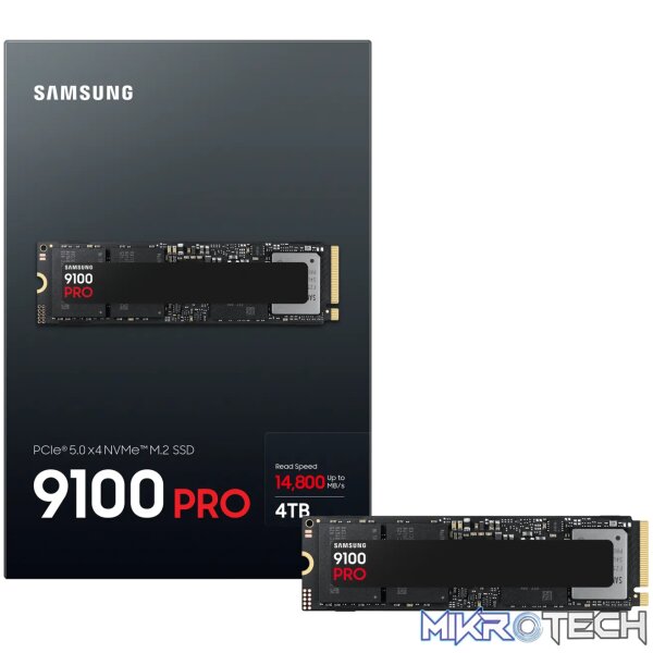 Write speed: 13400 MB/s