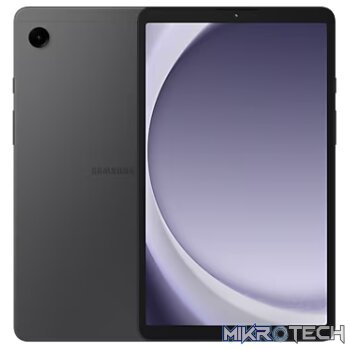 Samsung Galaxy Tab A9 8.7'' WXGA WIFI Only|4GB|64GB (MicroSD)|2MP-FF|8MP-AF|2Yrs Carry-In|Android13
