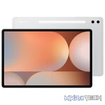 Samsung Galaxy Tab S10+ 12.4'' Dynamic Super-AMOLED 5G|12GB|256GB|SPen|Dual Sim|2Yrs Carry-In|Android14