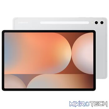 Samsung Galaxy Tab S10+ 12.4'' Dynamic Super-AMOLED 5G|12GB|256GB|SPen|Dual Sim|2Yrs Carry-In|Android14