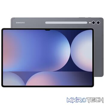 Samsung Galaxy Tab S10-Ultra 14.6'' Dynamic Super-AMOLED 5G|12GB|256GB|SPen|Dual Sim|2Yrs Carry-In|Android14