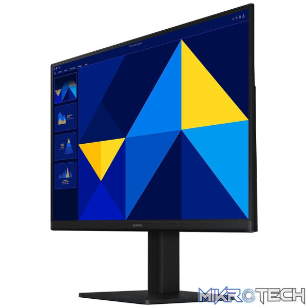 Samsung LS22D300GAUXEN 22" FHD IPS 100Hz 5ms Monitor - Image 2