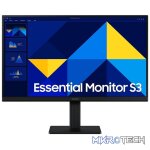 Samsung LS22D300GAUXEN 22? FHD IPS 100Hz 5ms Monitor