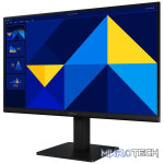 Samsung LS22D300GAUXEN 22" FHD IPS 100Hz 5ms Monitor - Image 3