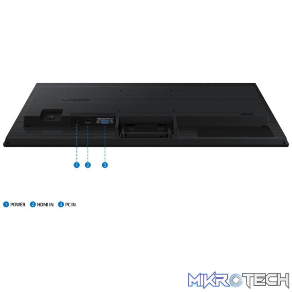 Samsung LS22D300GAUXEN 22" FHD IPS 100Hz 5ms Monitor - Image 8