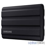 Samsung MU-PE1T0S 1TB T7 Shield Portable SSD – Black - Image 3