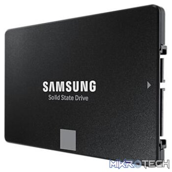 Samsung MZ-77E500BW 870 EVO 500GB 2.5? SATA 3.0 6 Gb/s SSD