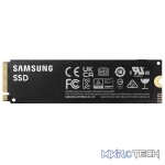 Samsung MZ-V9P1T0BW 990 PRO 1TB NVMe M.2 2280 PCI-Express 4.0 x4 SSD - Image 4