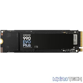 Samsung MZ-V9S1T0. SSD capacity: 1 TB